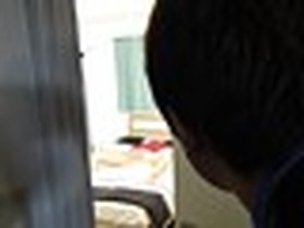 凌辱レイプされた美人巨乳妻 〜肉奴隷にされる妻を見つめ勃起する夫〜 本庄瞳　サンプル画像02